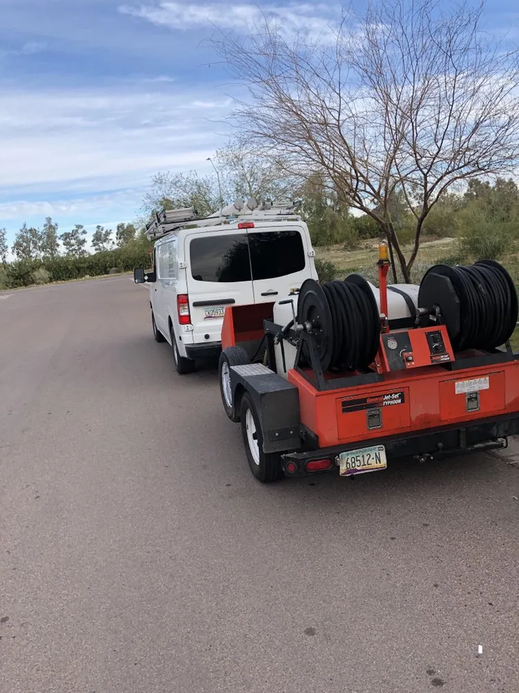 Slide of West Coast Plumbing & Air