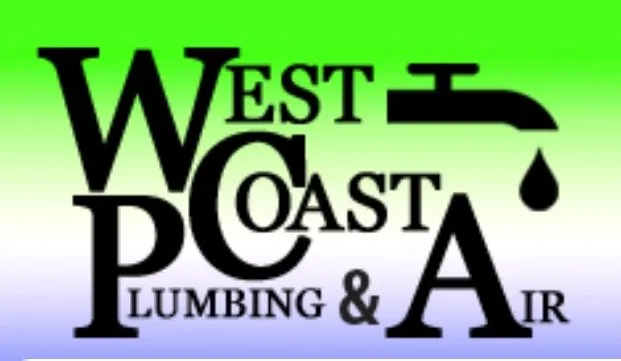 Slide of West Coast Plumbing & Air