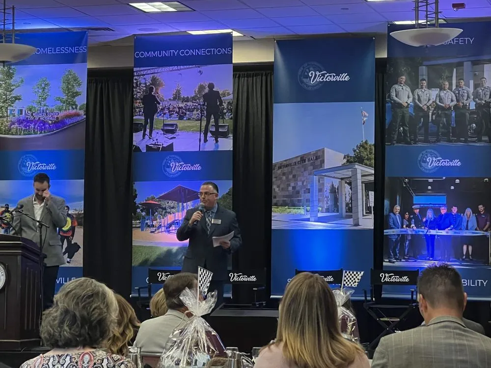 Slide of West Country HVAC