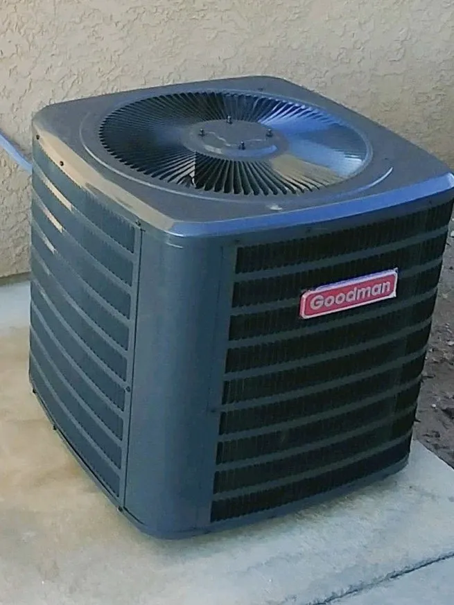 Slide of West Country HVAC