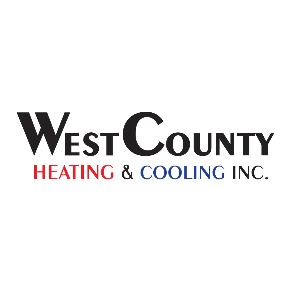 Slide of West County Heating & Cooling