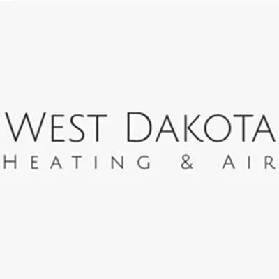 West Dakota Heating & Air Logo