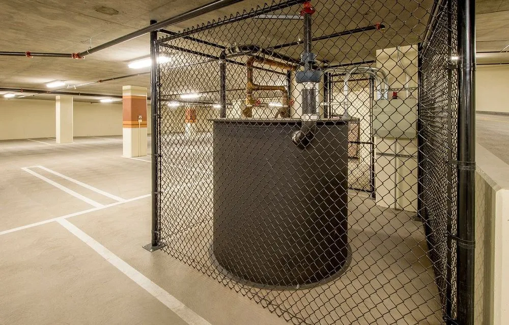 Slide of West Dallas Heating & AC