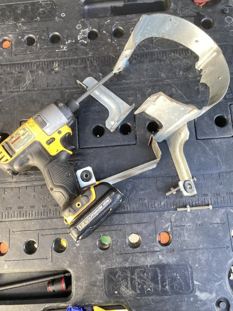 Slide of West End Heating & Air