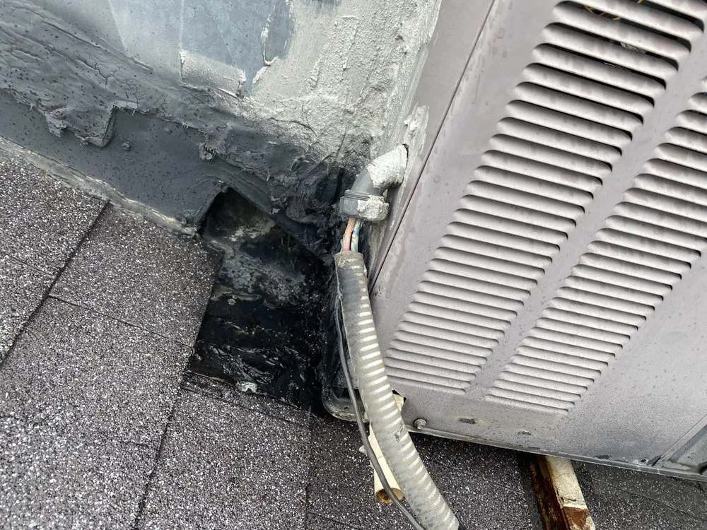 Slide of West End Heating & Air