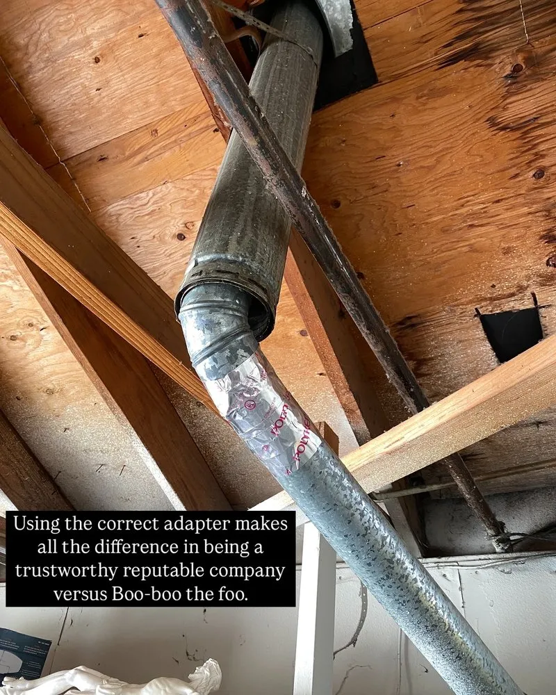 Slide of West End Heating & Air