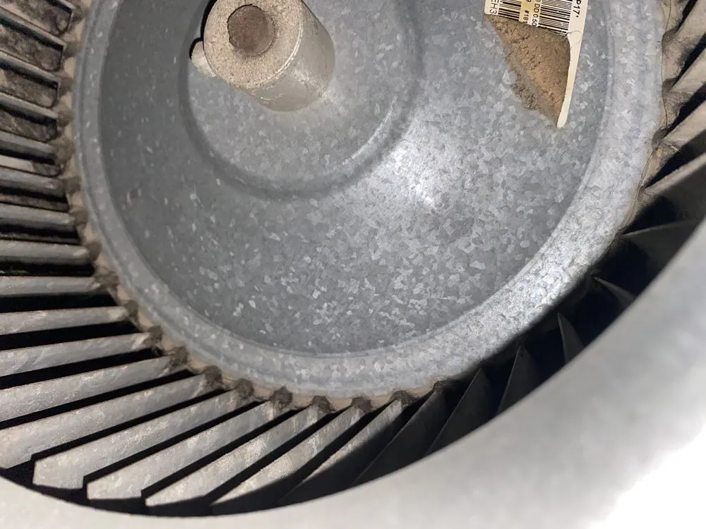 Slide of West End Heating & Air