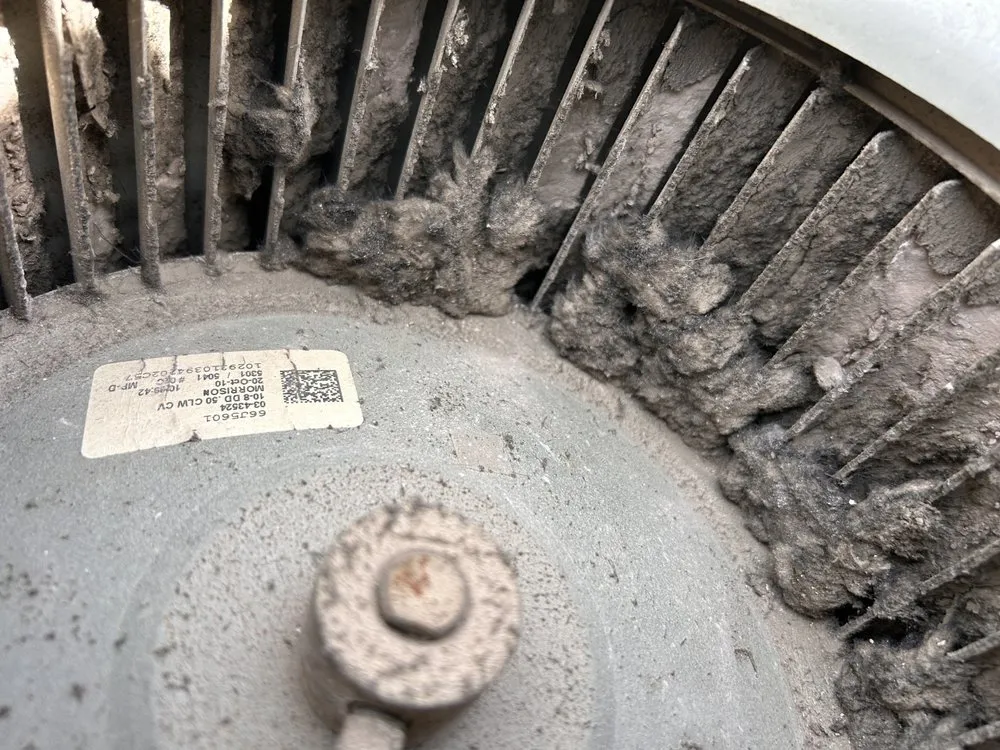 Slide of West End Heating & Air