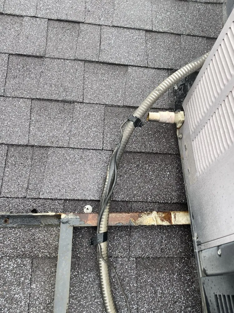 Slide of West End Heating & Air