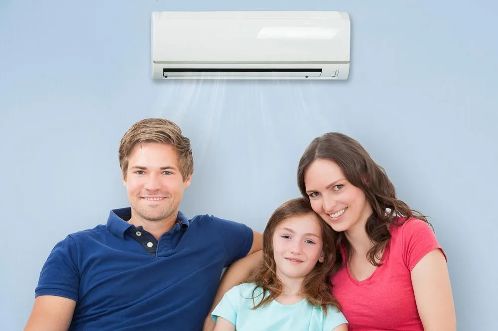 Professional heating repair in Henrico, VA by West End Heating and Air