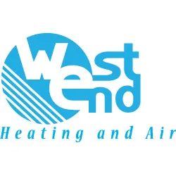 Certified furnace service experts serving Henrico, VA - West End Heating and Air