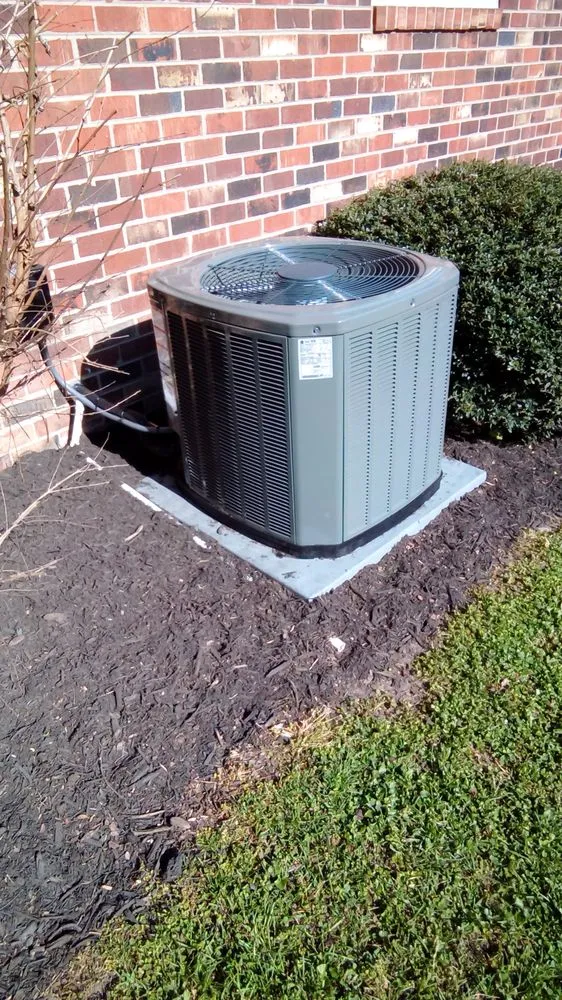 Top-rated heating and cooling service same-day service in Henrico, VA by West End Heating and Air