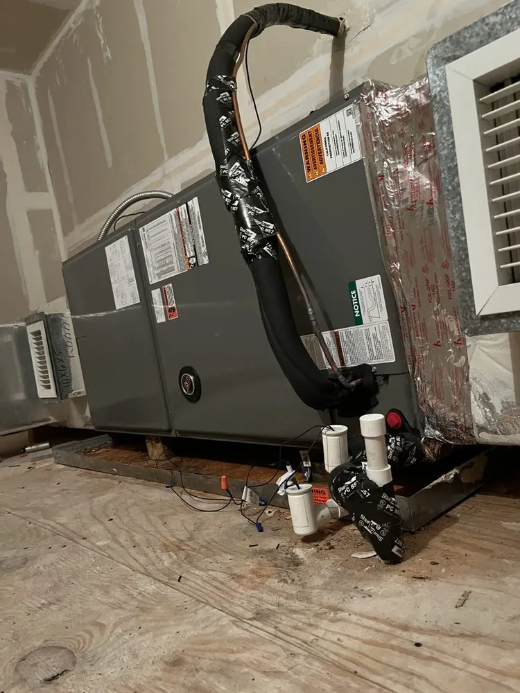 Slide of West Florida Air Conditioning & Heating