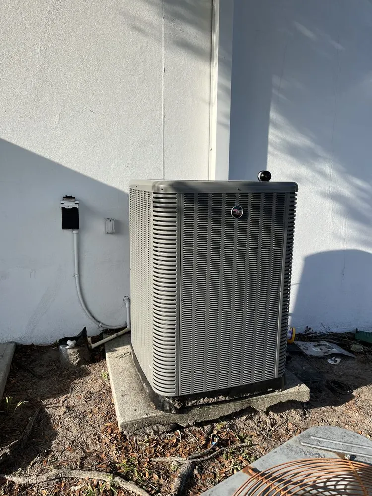 Slide of West Florida Air Conditioning & Heating