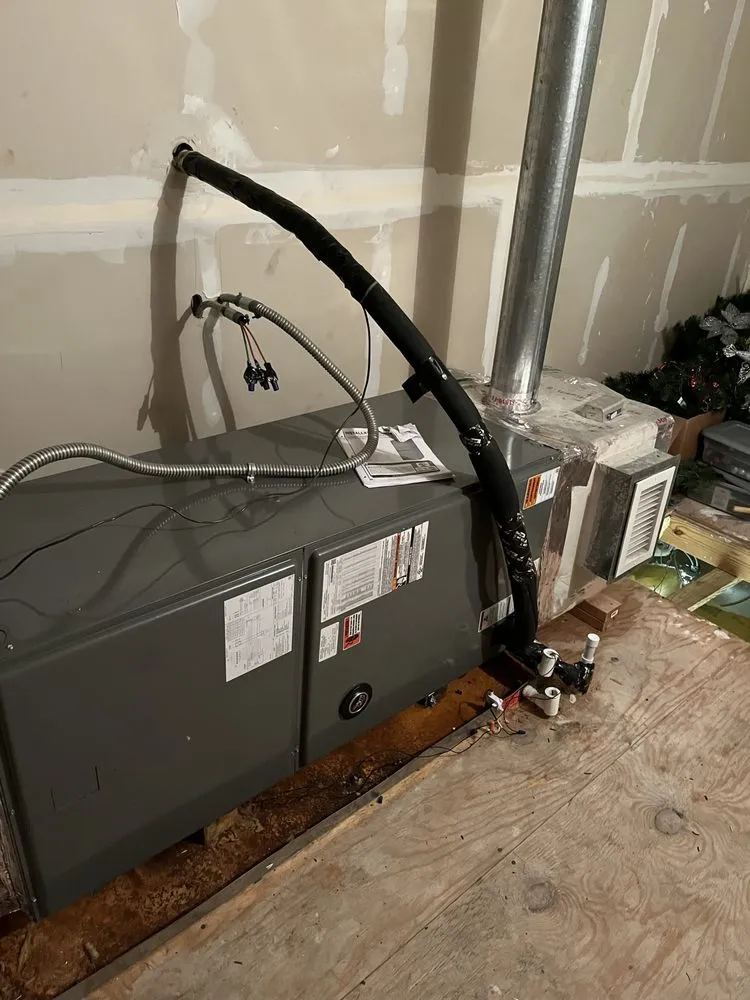 Slide of West Florida Air Conditioning & Heating