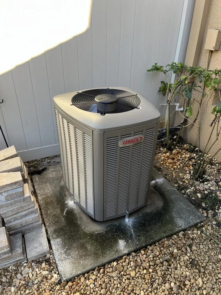 Slide of West Florida Air Conditioning & Heating