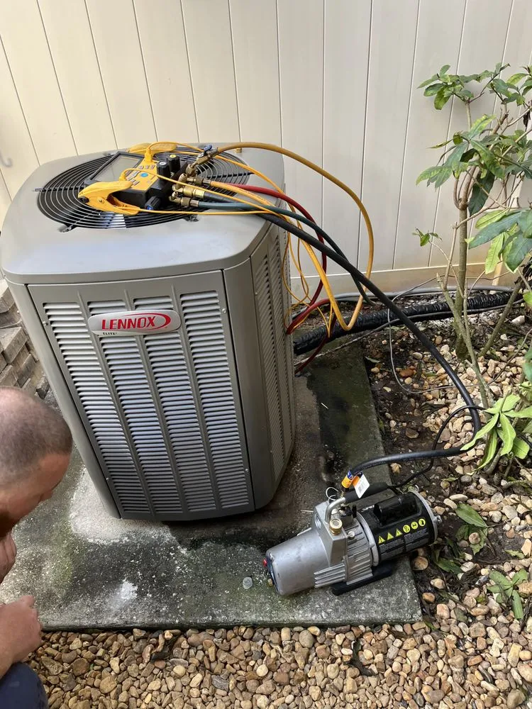 Slide of West Florida Air Conditioning & Heating