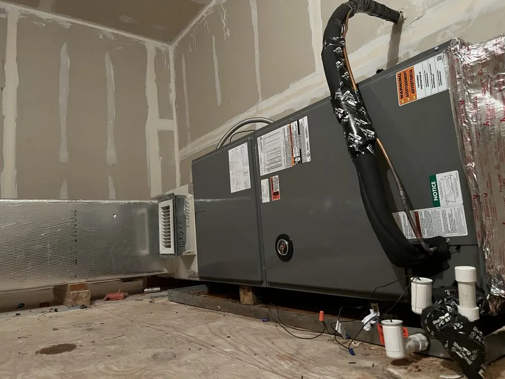 Slide of West Florida Air Conditioning & Heating