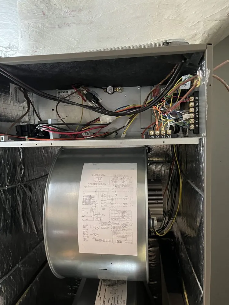 Slide of West Florida Air Conditioning & Heating