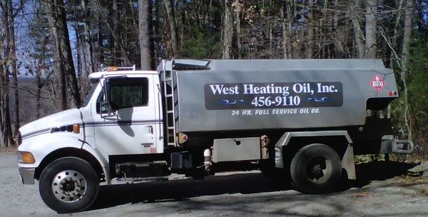 West Heating Oil