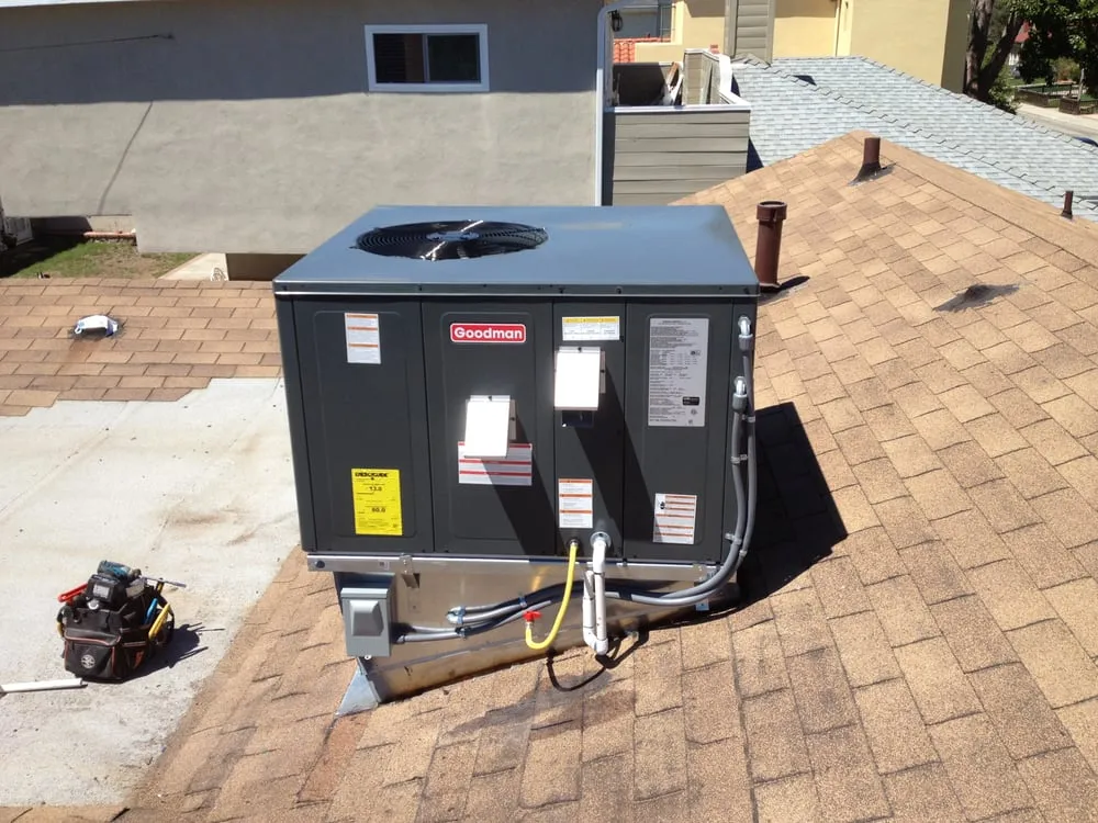 Slide of West Hills Electric & HVAC