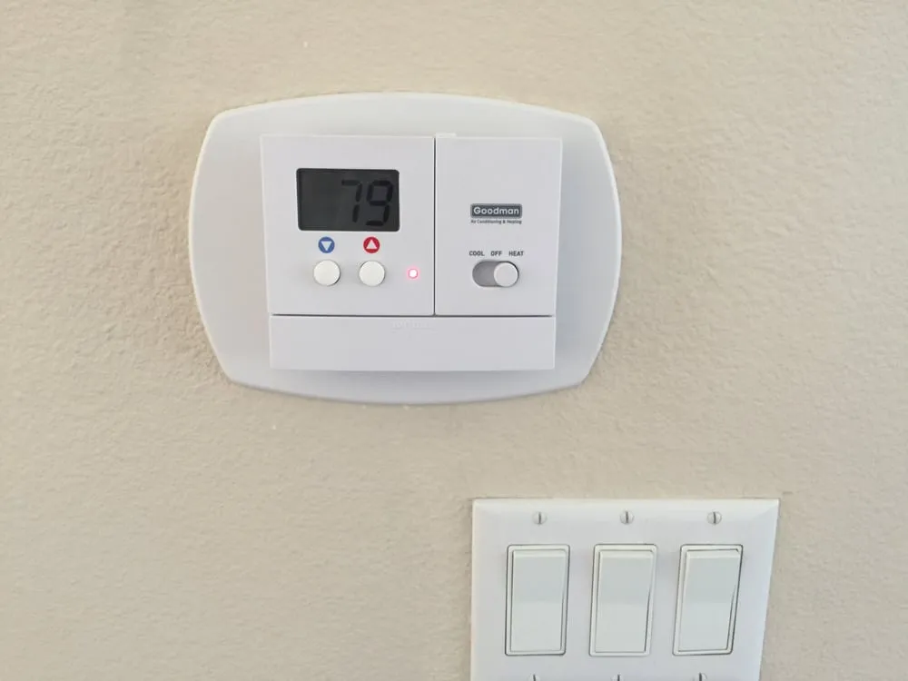 Slide of West Hills Electric & HVAC