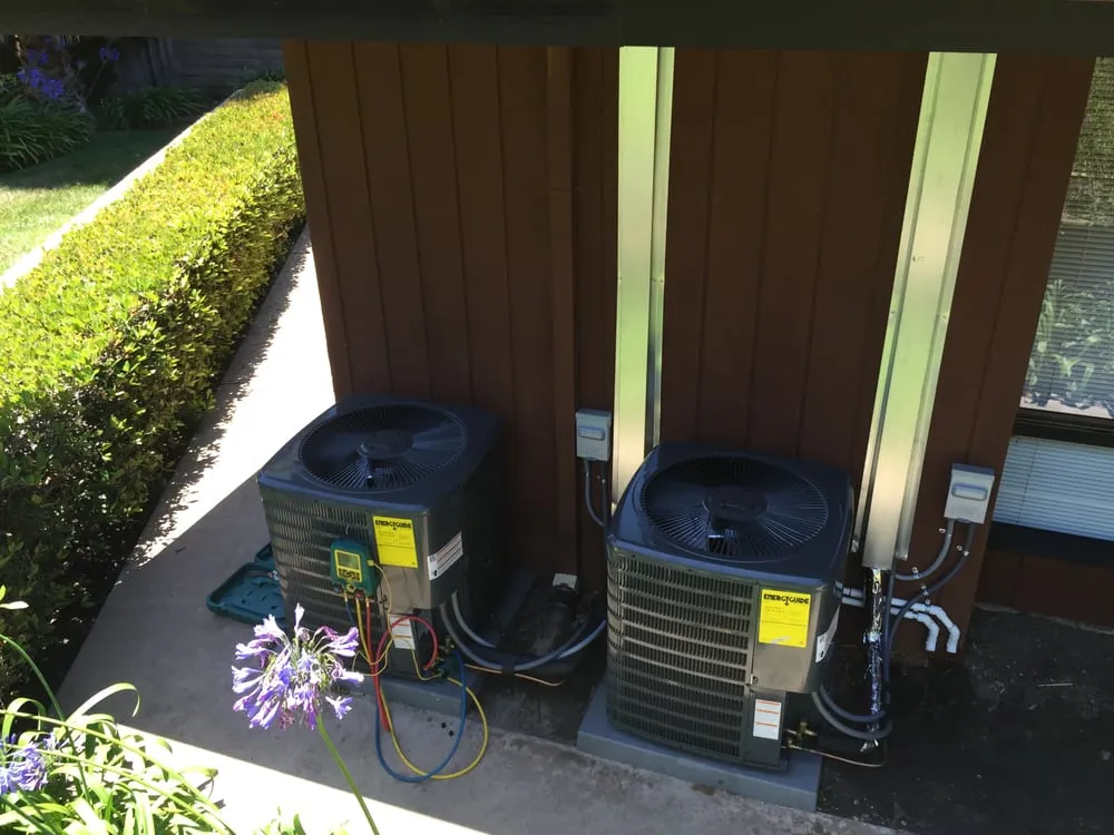 Slide of West Hills Electric & HVAC