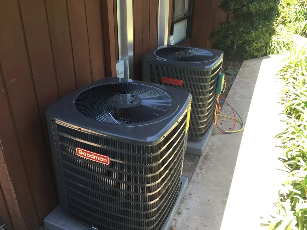 Slide of West Hills Electric & HVAC