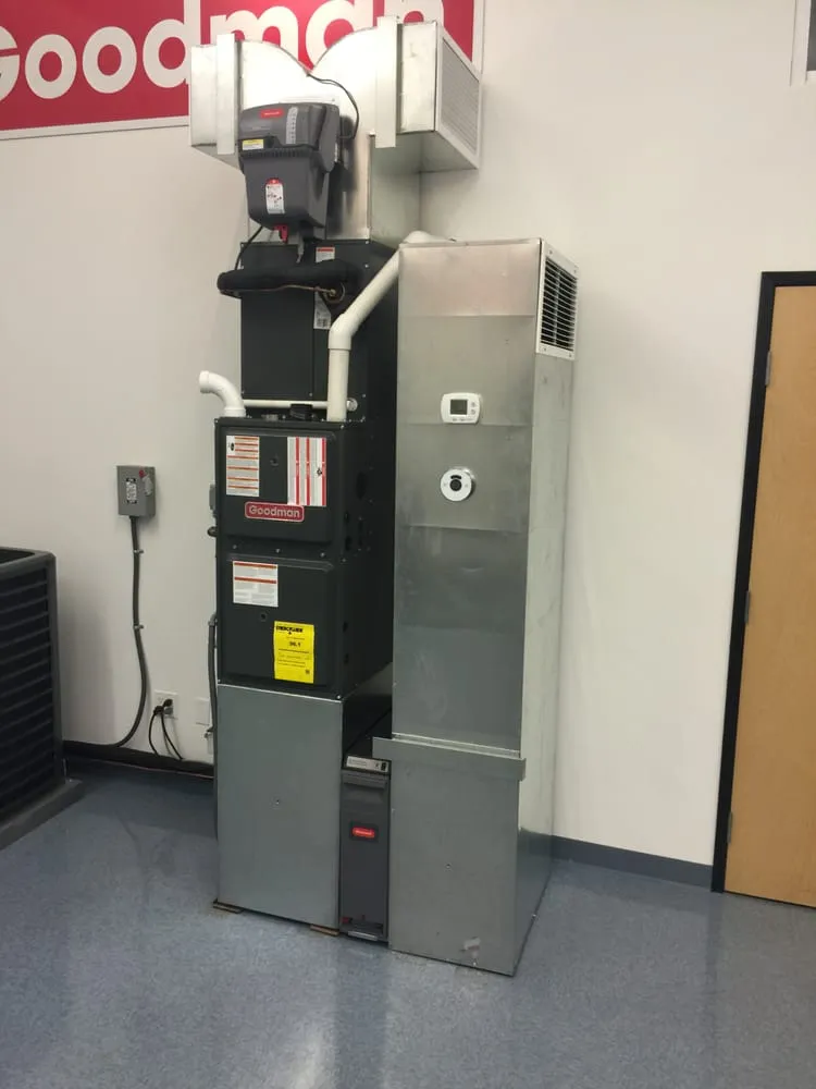 Slide of West Hills Electric & HVAC