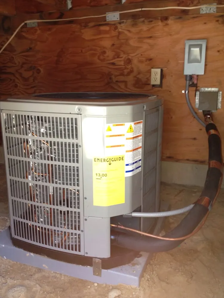 Slide of West Hills Electric & HVAC