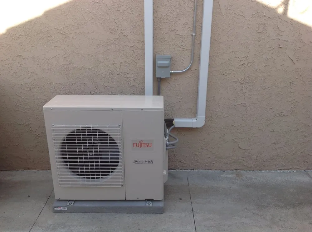 Slide of West Hills Electric & HVAC