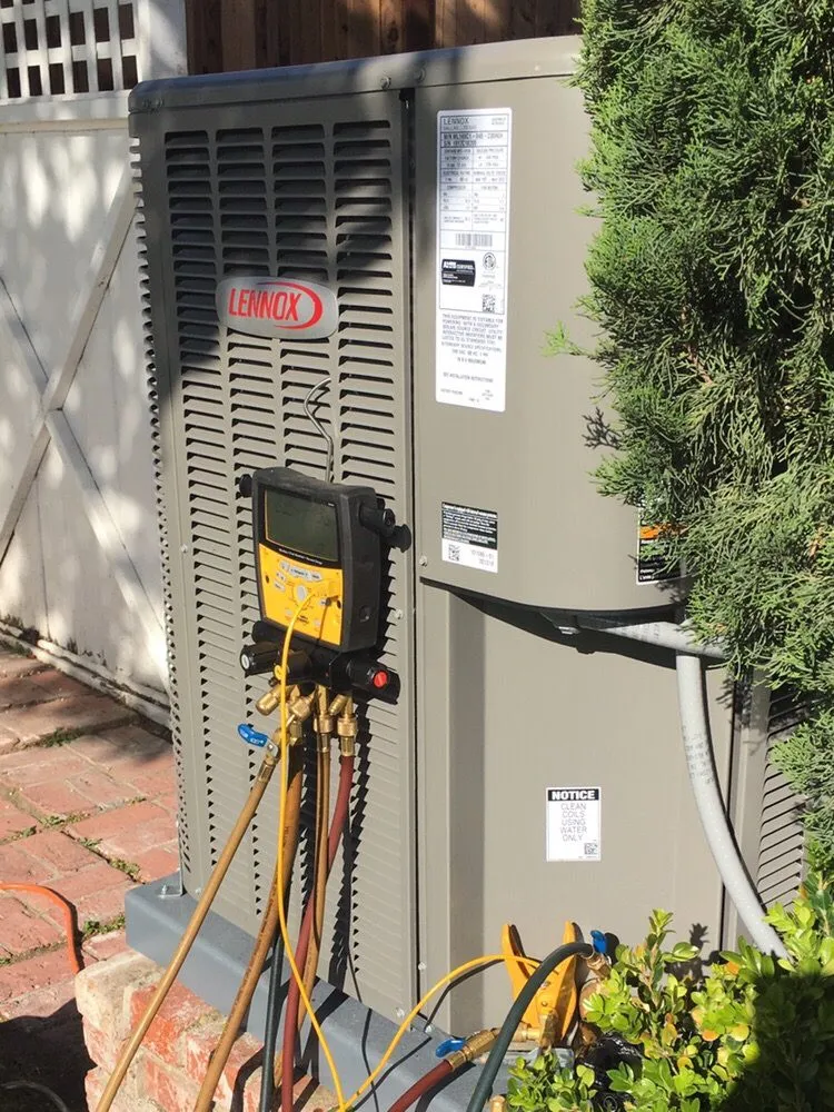 Slide of West Hills Electric & HVAC