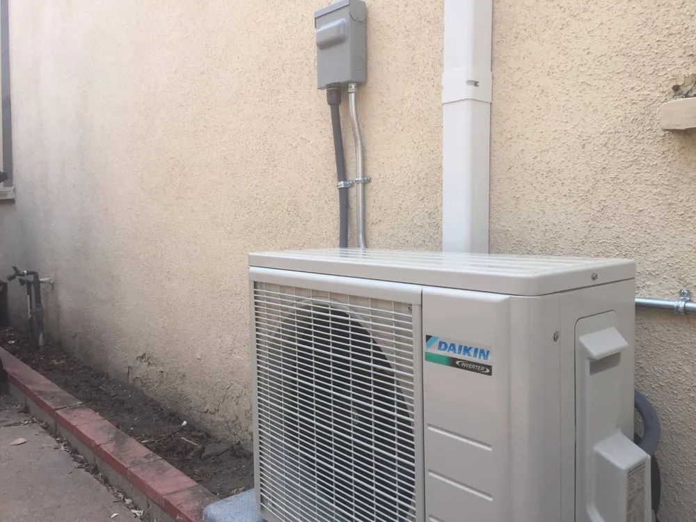 Slide of West Hills Electric & HVAC