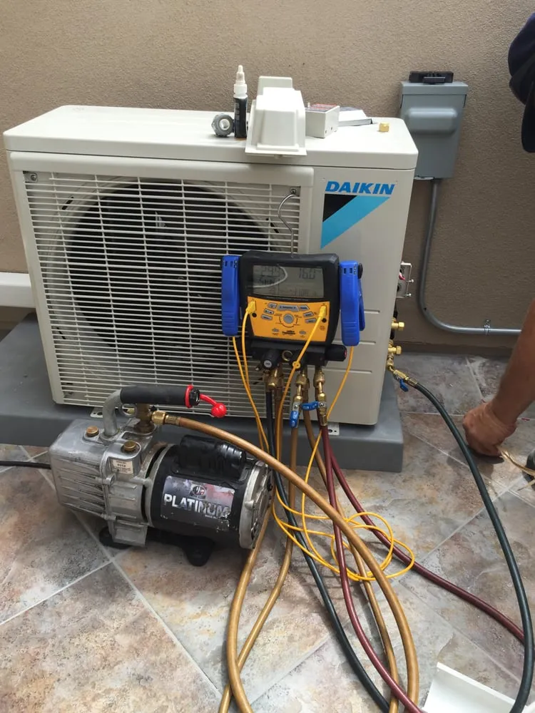 Slide of West Hills Electric & HVAC