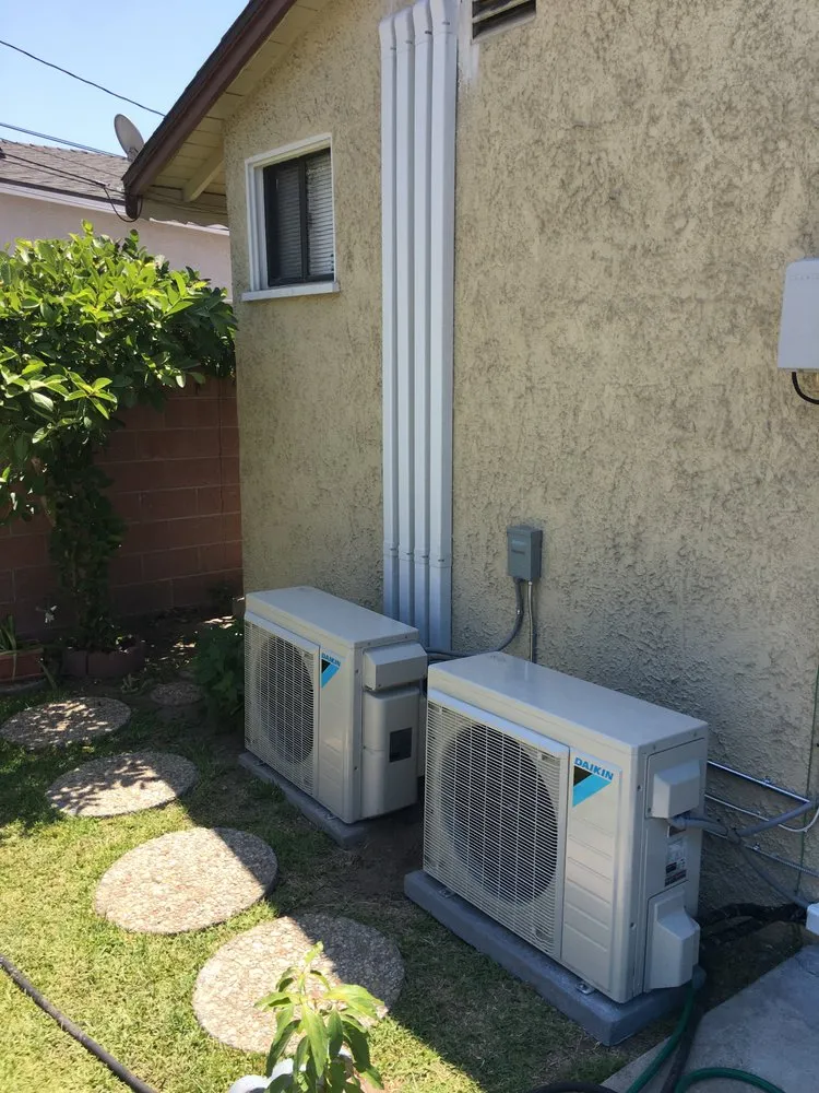 Slide of West Hills Electric & HVAC