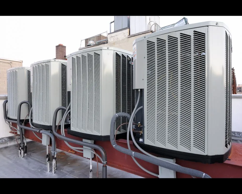 Slide of West Hollywood Best Heating and Air Conditioning