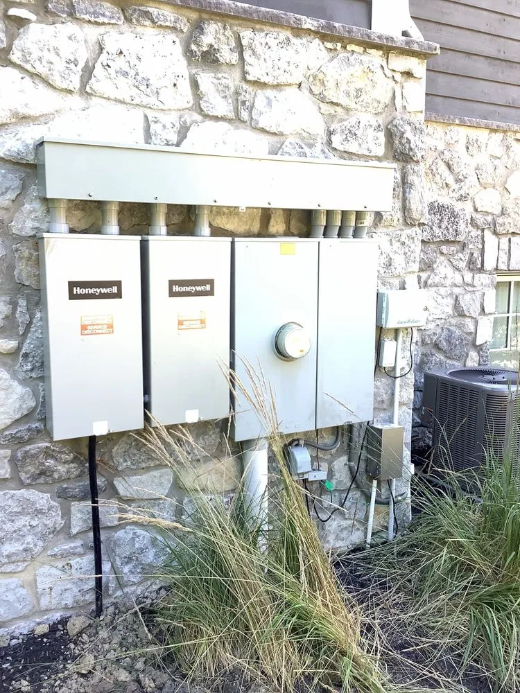 Slide of West Jefferson Plumbing and Heating