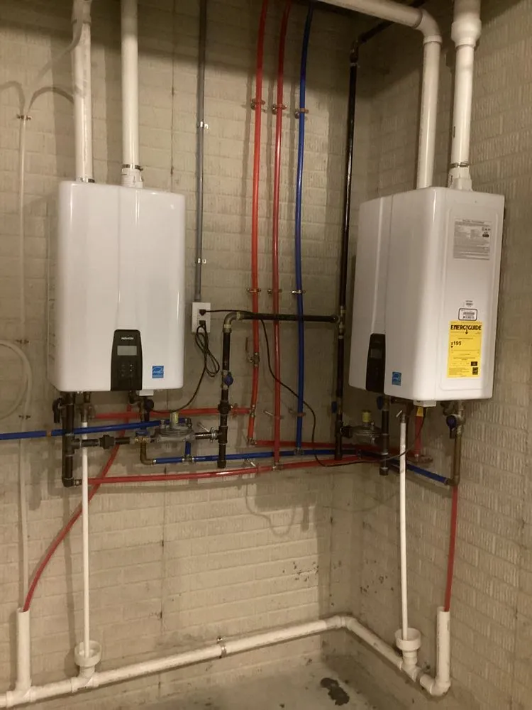 Slide of West Jefferson Plumbing and Heating