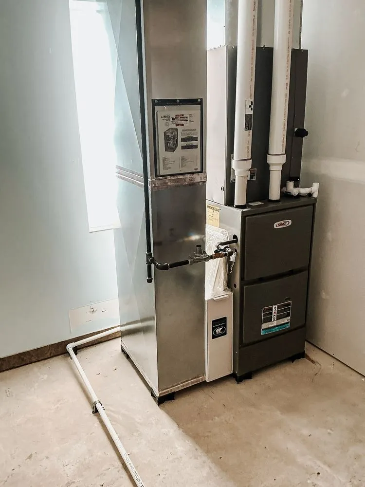 Slide of West Jefferson Plumbing and Heating