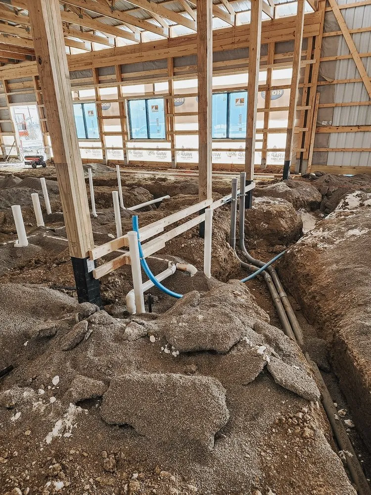 Slide of West Jefferson Plumbing and Heating