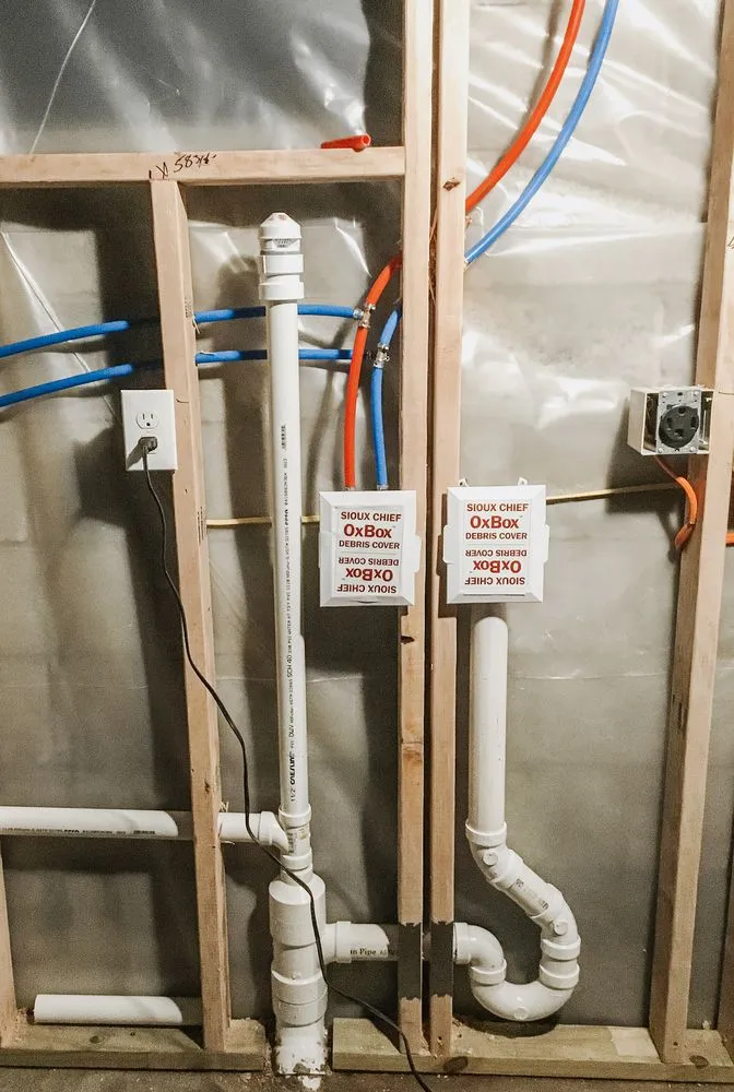 Slide of West Jefferson Plumbing and Heating