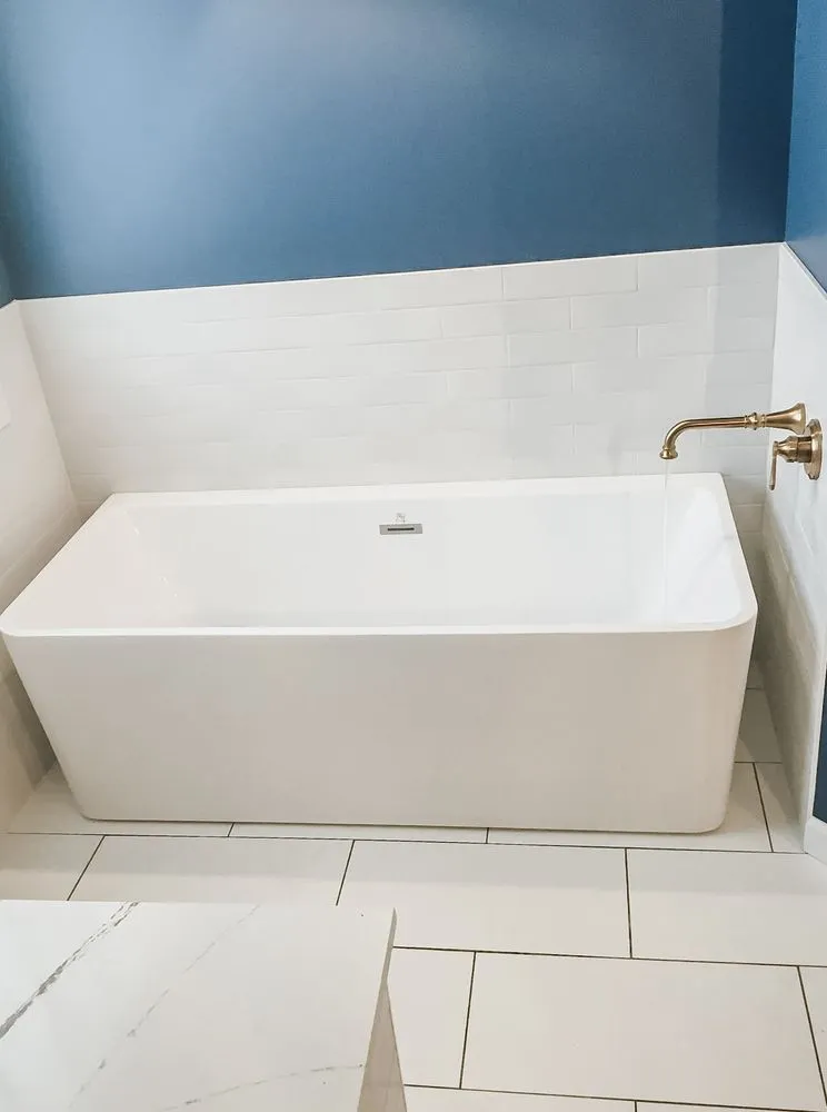 Slide of West Jefferson Plumbing and Heating