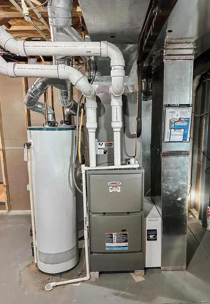 Slide of West Jefferson Plumbing and Heating