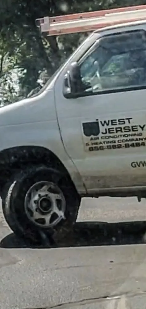 Slide of West Jersey Air Conditioning & Heating