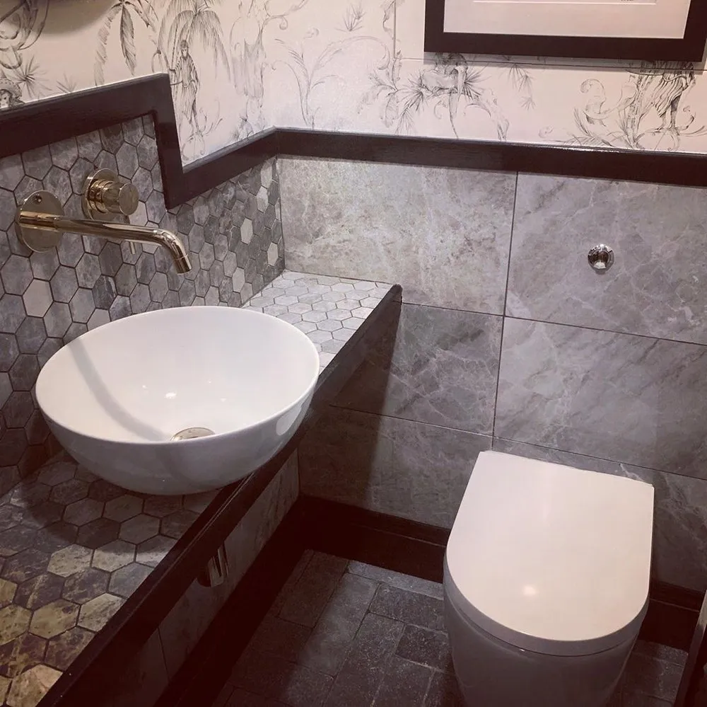 Slide of West Lawn Furnace & Boiler Repair