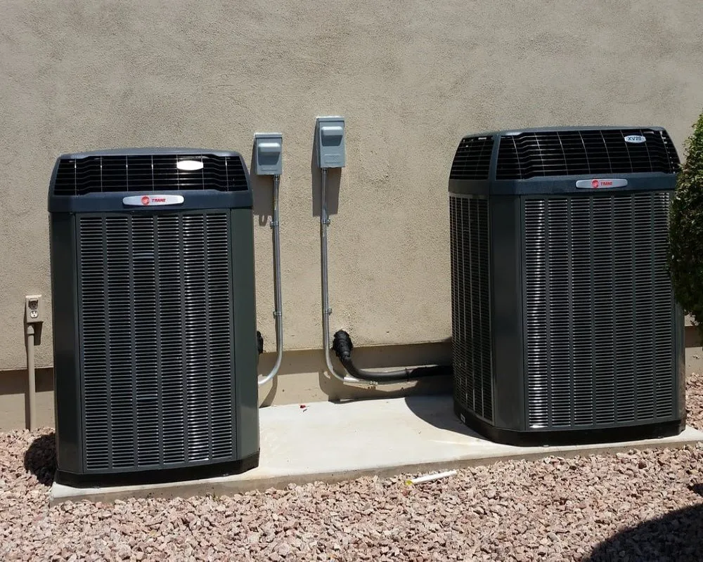 Slide of West Linn Best HVAC Repair