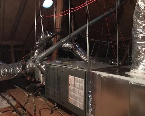 West Linn Best HVAC Repair