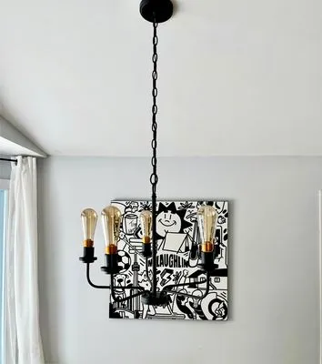 West Loop Licensed Electrician Logo