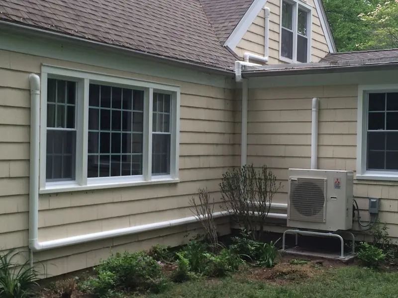 Slide of West Mechanical