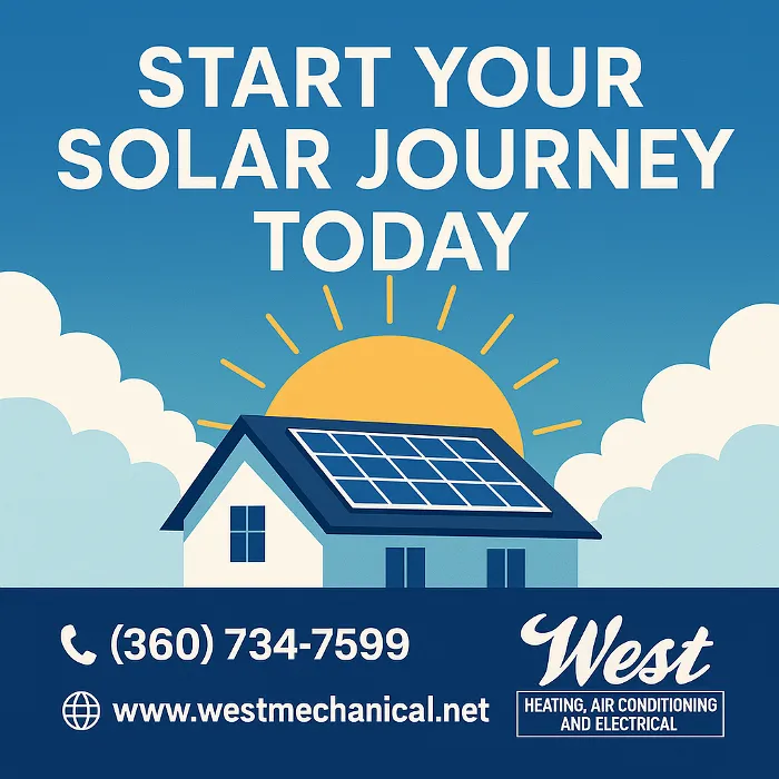 Slide of West Mechanical